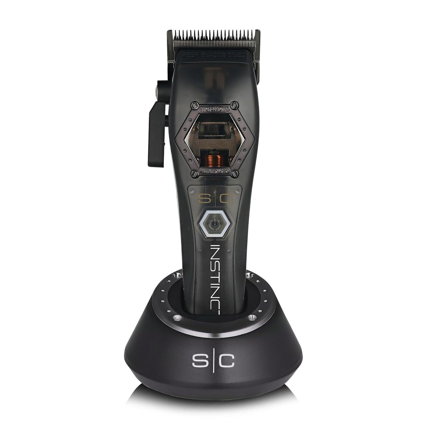 Stylecraft Instinct Professional IN2 - Cortadora de pelo inalámbric...