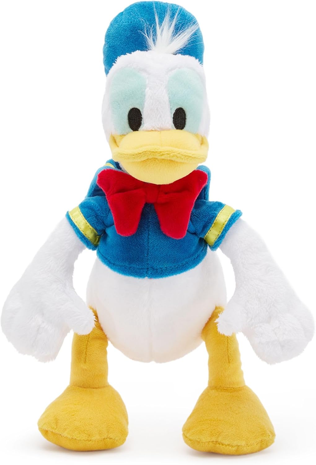 Disney Store Juguetes de peluche pequeños oficiales, peluche de Dis...