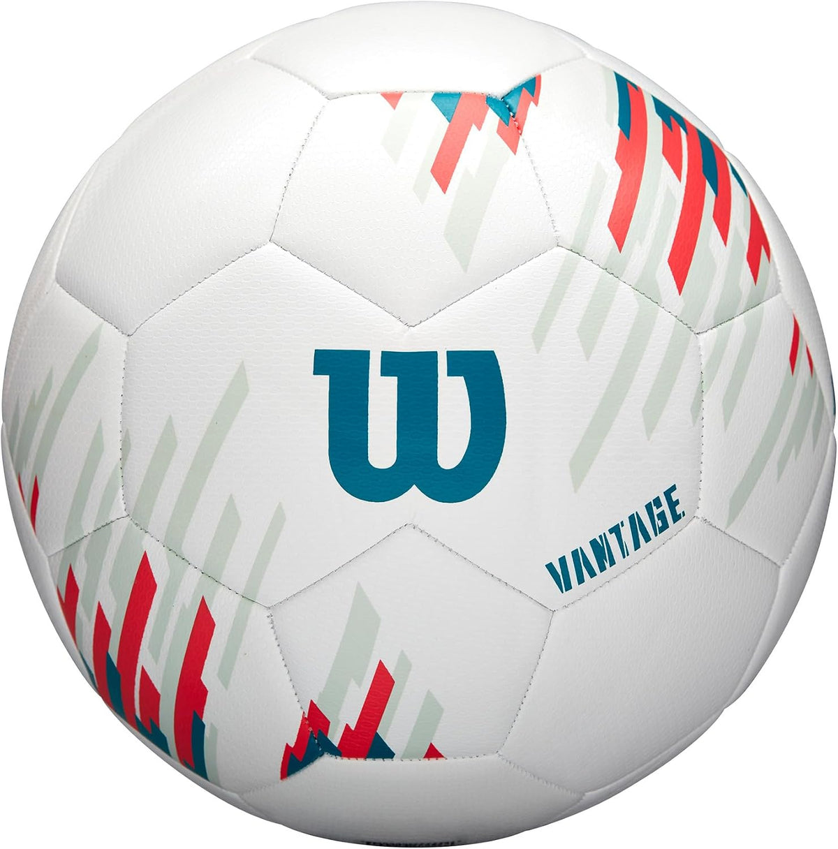 WILSON Balones de fútbol NCAA Vantage