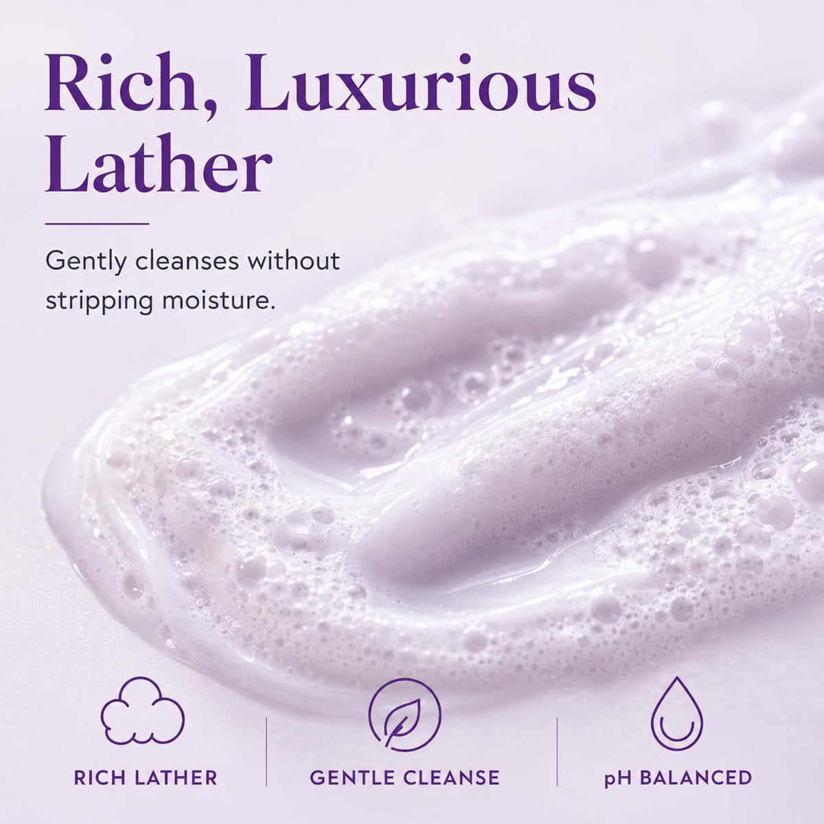 Essentially KateS Gel de ducha botánico de aromaterapia \u2013 Lava...