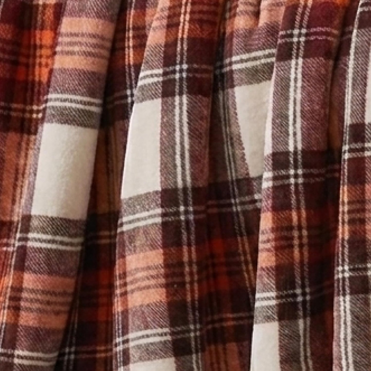 Eddie Bauer - Manta, ropa de cama reversible de sherpa suave y forr...