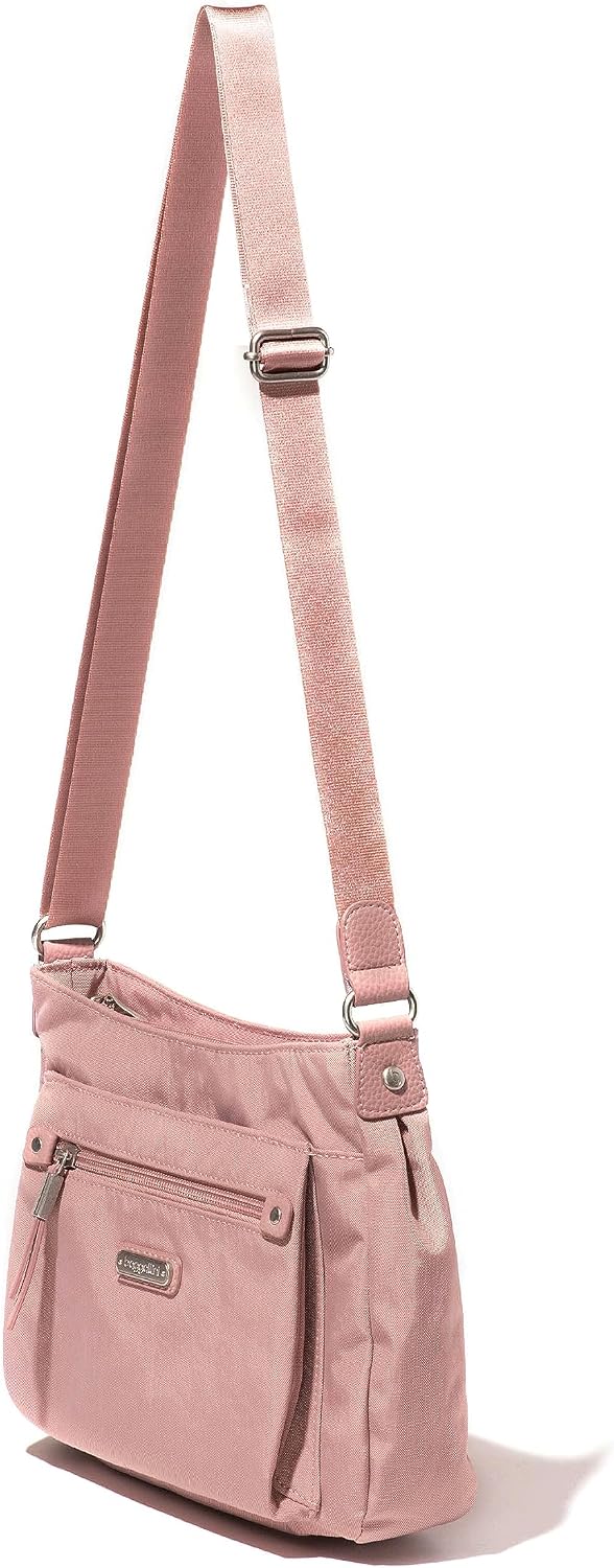 Baggallini La nueva colección clásica Uptown Bagg
