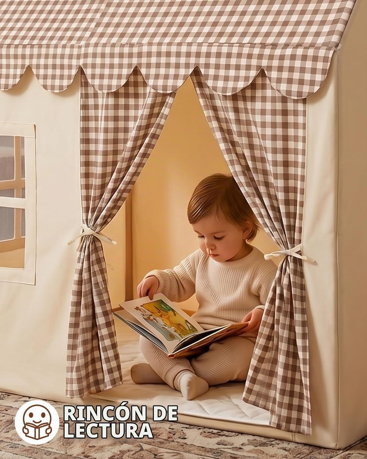 SweHouse Tiendas de campaña para niños de SweHouse para niños peque...