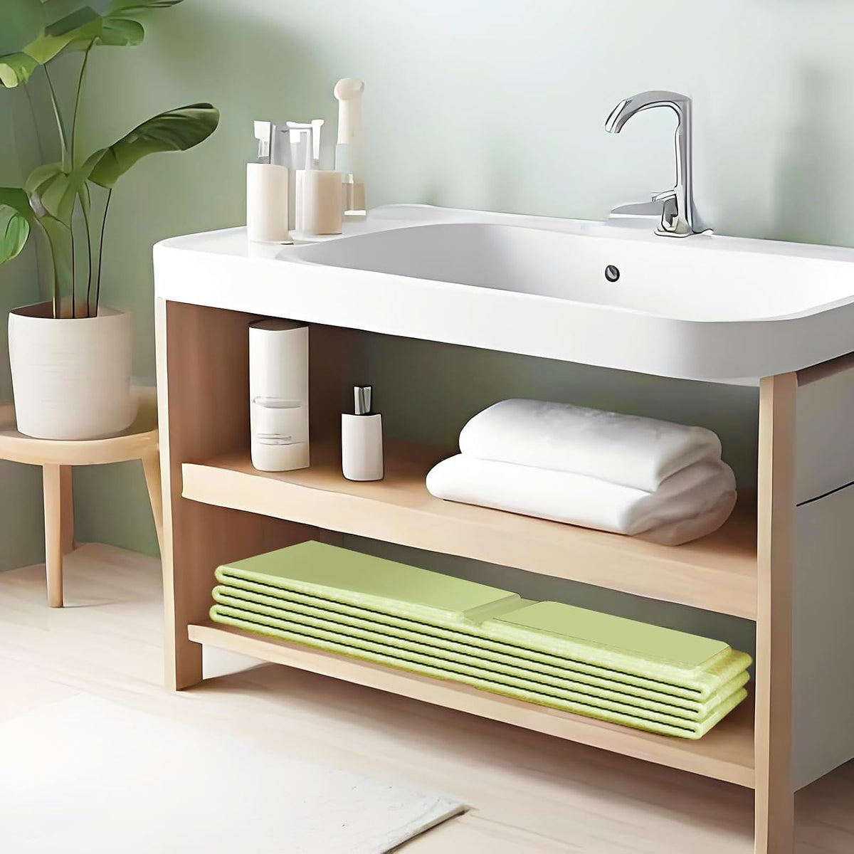 Bañera para niños pequeños, bañera portátil para bebés, bañera pleg...