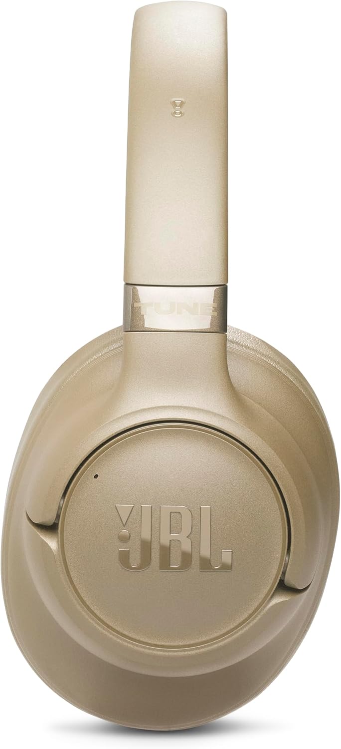 JBL Tune 780NC - Auriculares inalámbricos con cancelación de ruido...