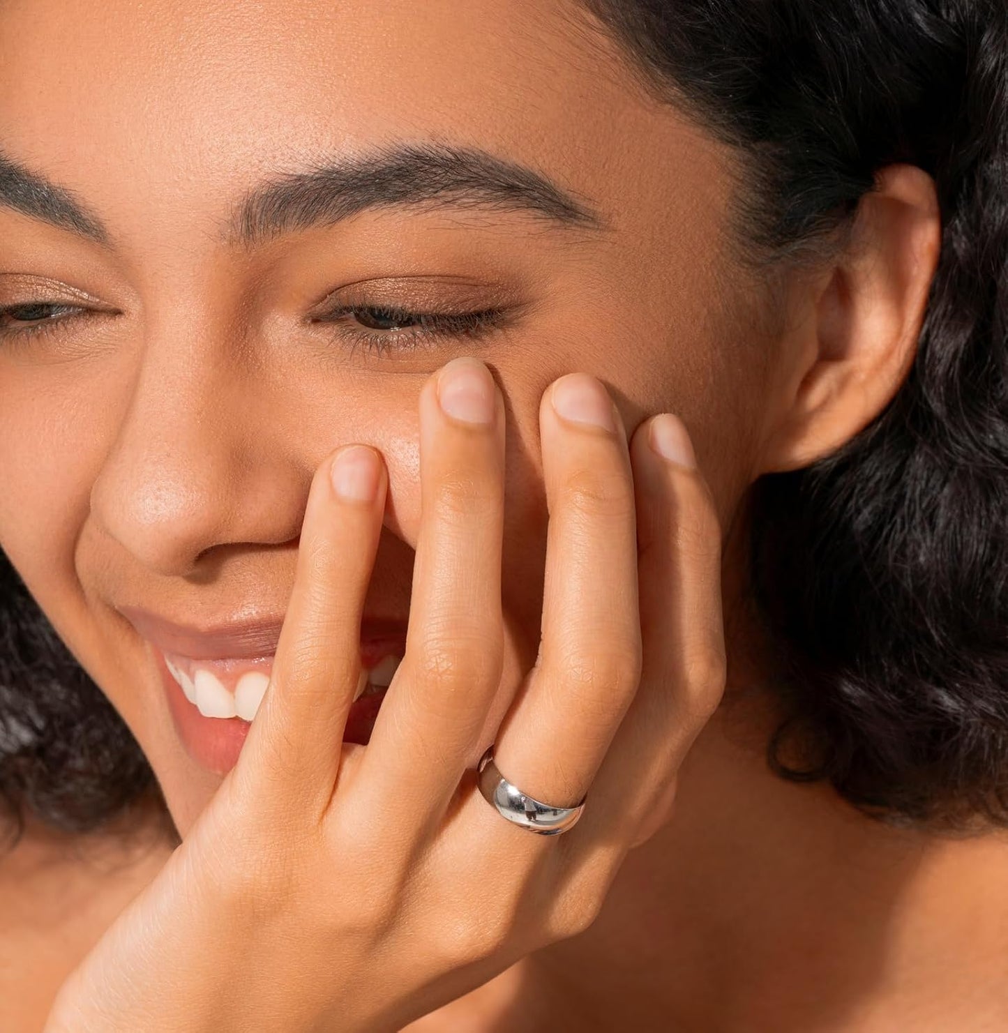 Anillo de boda de calce cómodo, resistentes al deslustre, liso, pul...