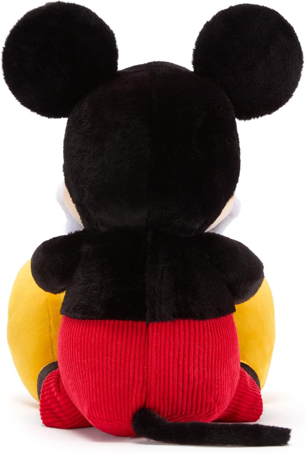 Disney Store Peluche oficial de Disney que ríe y se mueve, animal d...