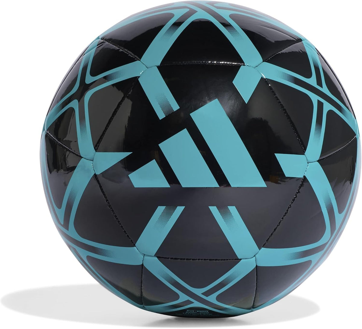 adidas Balón de fútbol unisex para adultos Starlancer Club
