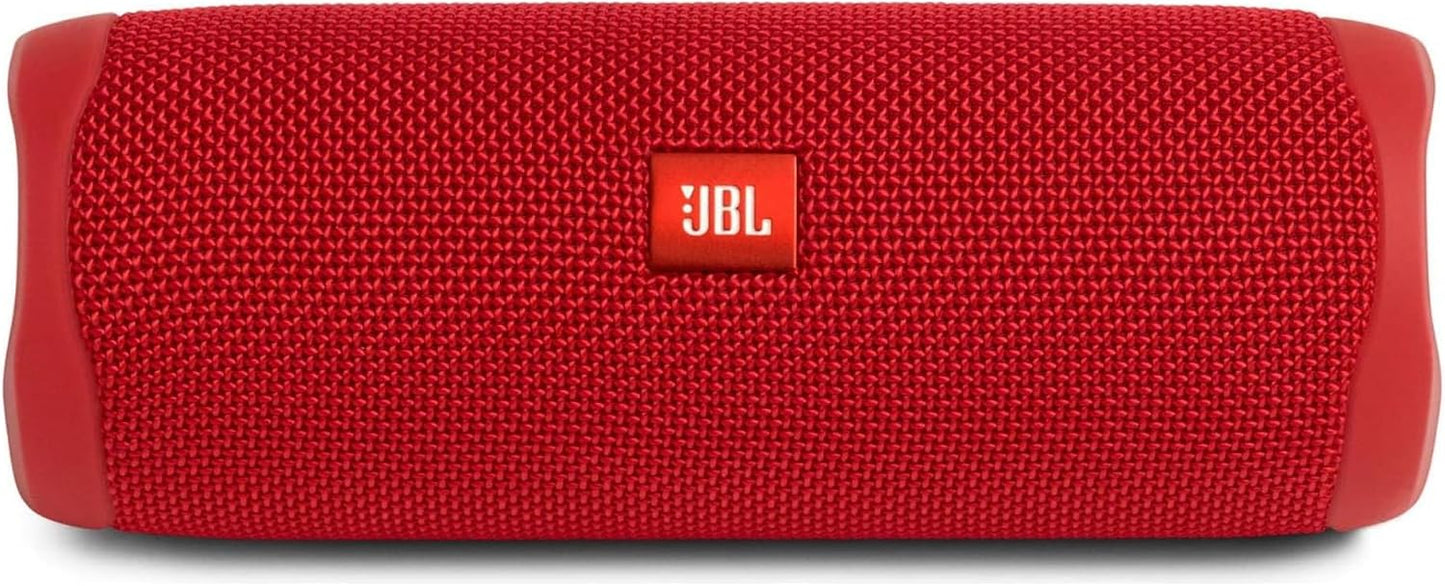 JBL - Altavoz Bluetooth FLIP 5 a prueba de agua, portátil, pequeño,...