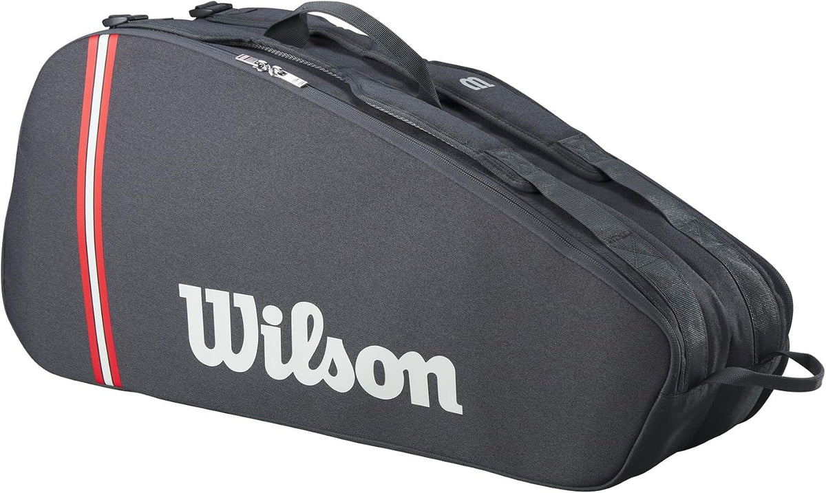 Wilson 2025 Tour - Bolsas para raquetas de tenis