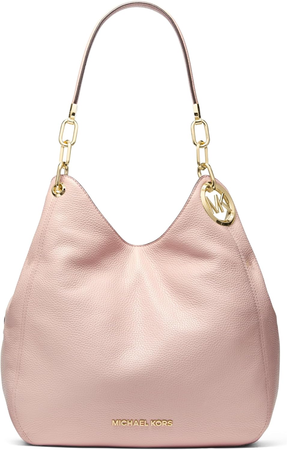 Michael Kors Lillie Large Chain Shoulder Bag
