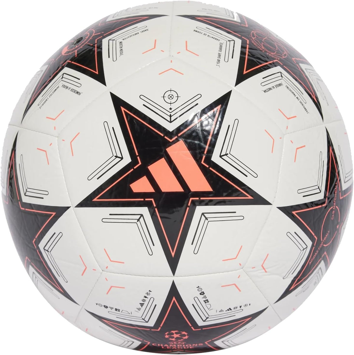 adidas UEFA Champions League - Balón de fútbol