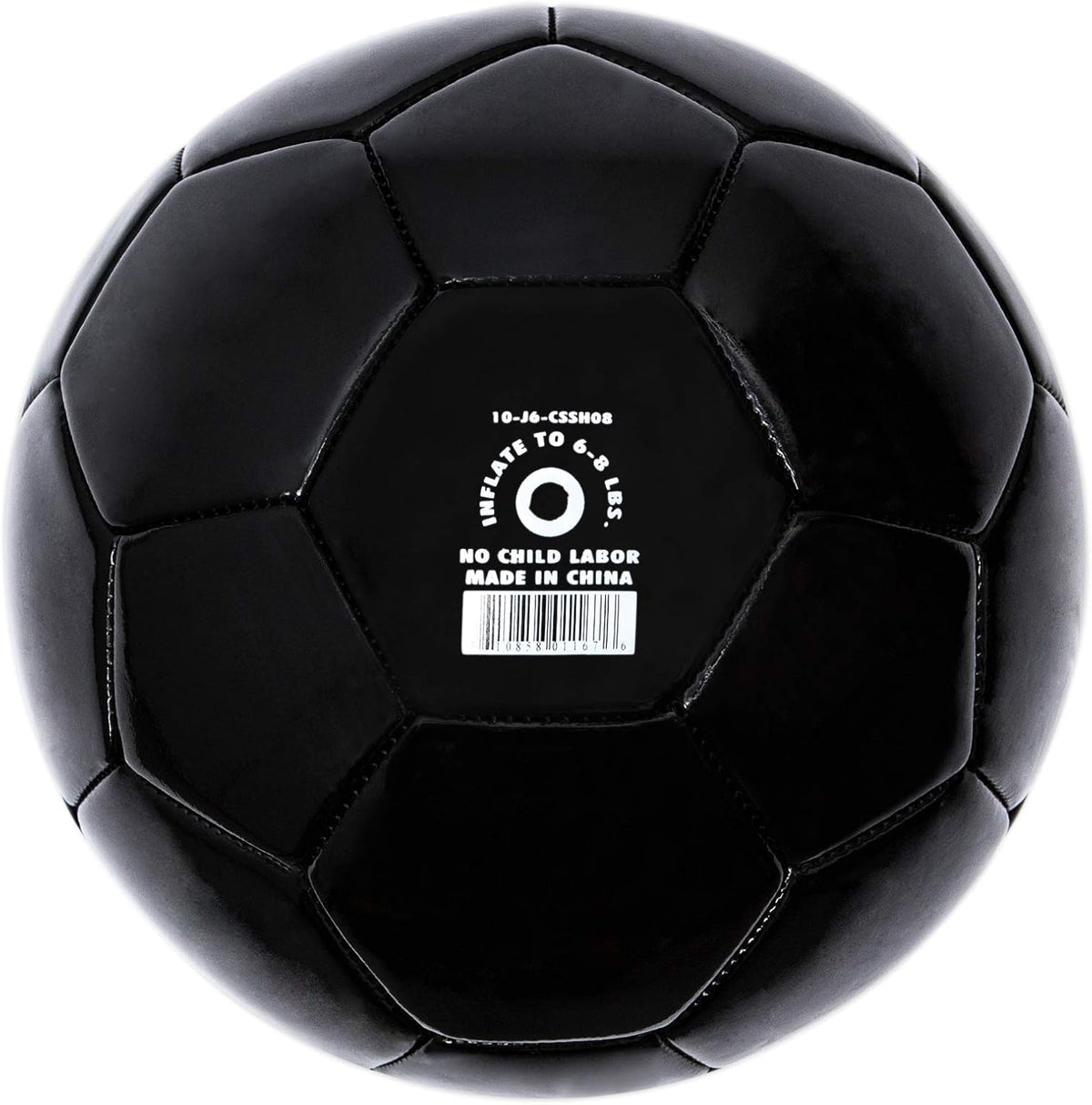 Champion Sports Extreme Series - Balón de fútbol \u2013 Tamaños 3,...