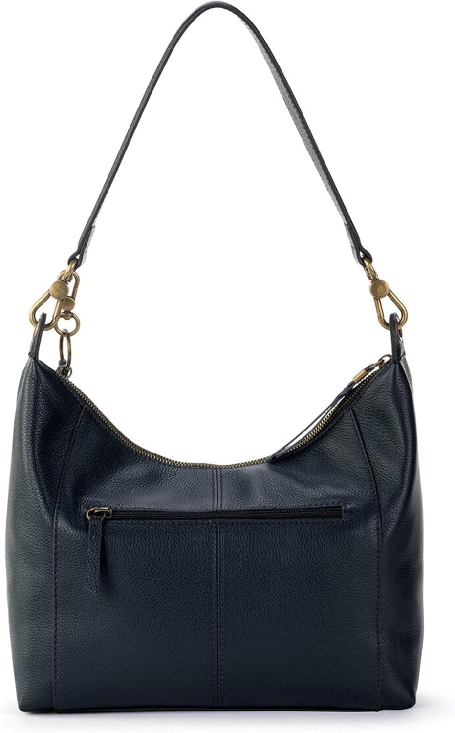 The Sak Alameda Hobo Bag \u2013 Bolso de mano grande de cuero de pr...