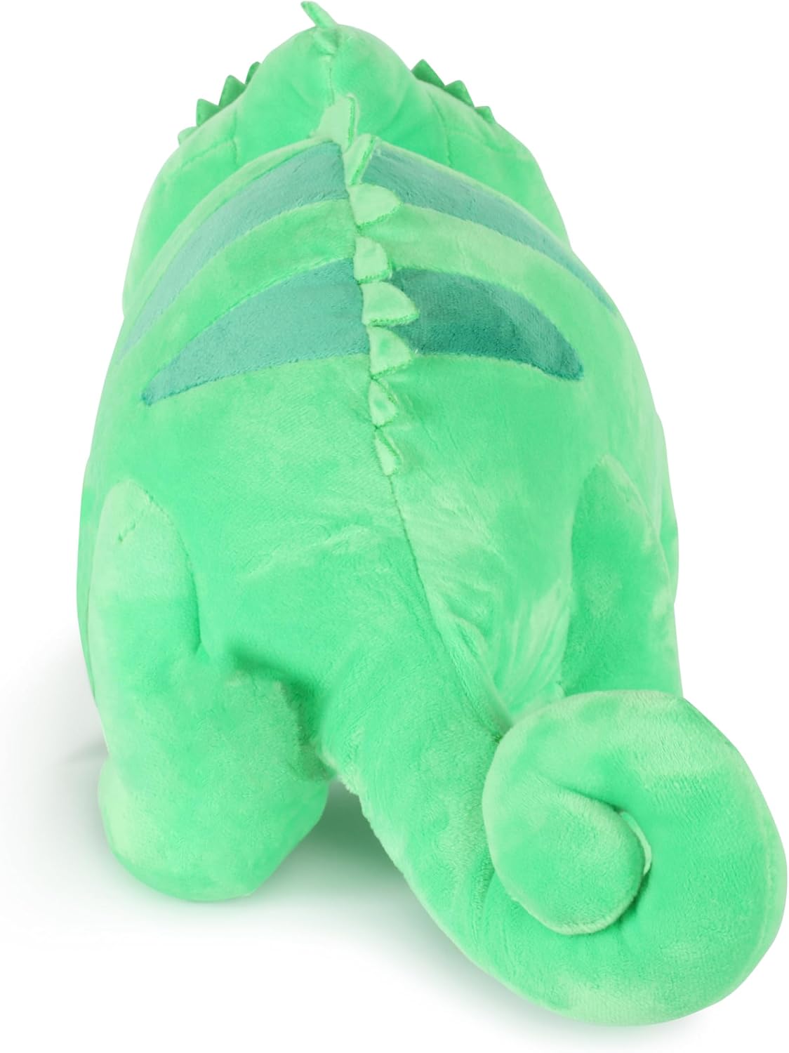 Jay Franco Disney - Almohada de peluche grande de 19 pulgadas, suav...