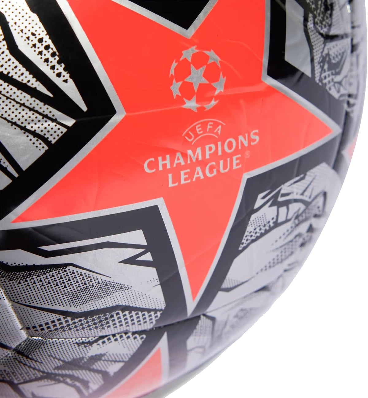 adidas UEFA Champions League - Balón de fútbol