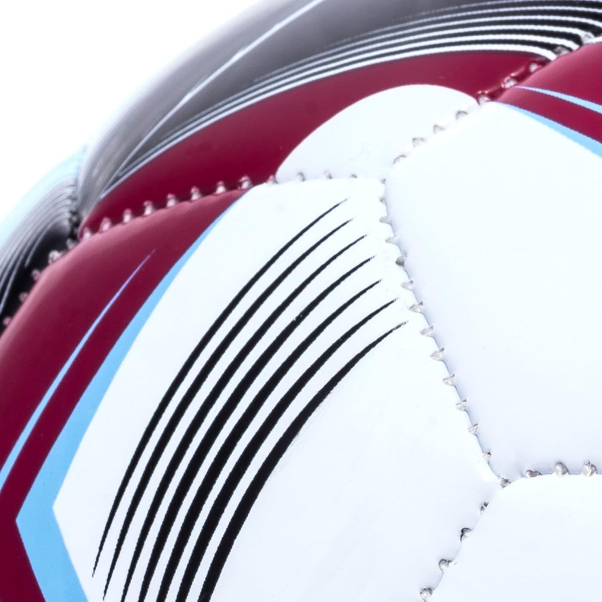 Franklin Sports Pelotas de fútbol oficiales del equipo MLS - Balone...