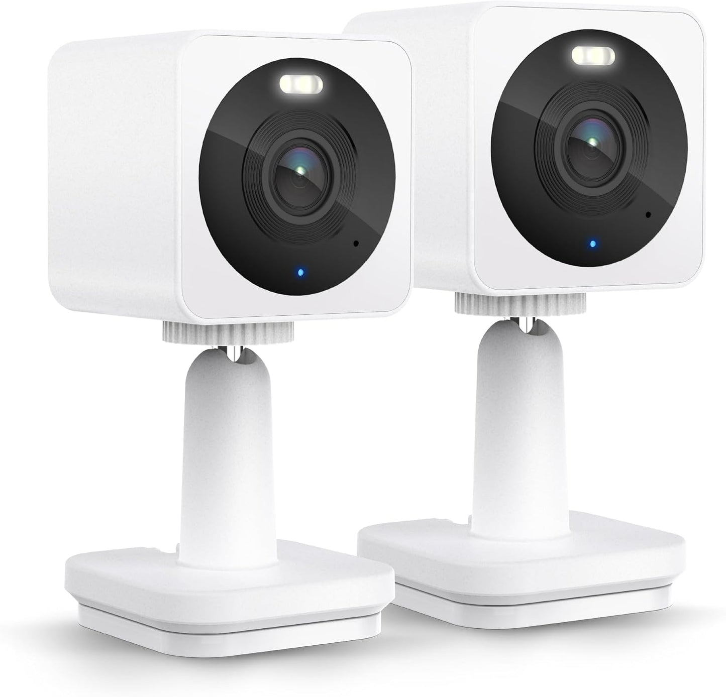 WYZE Cam OG interior\/exterior 1080p Wi-Fi cámara inteligente de se...