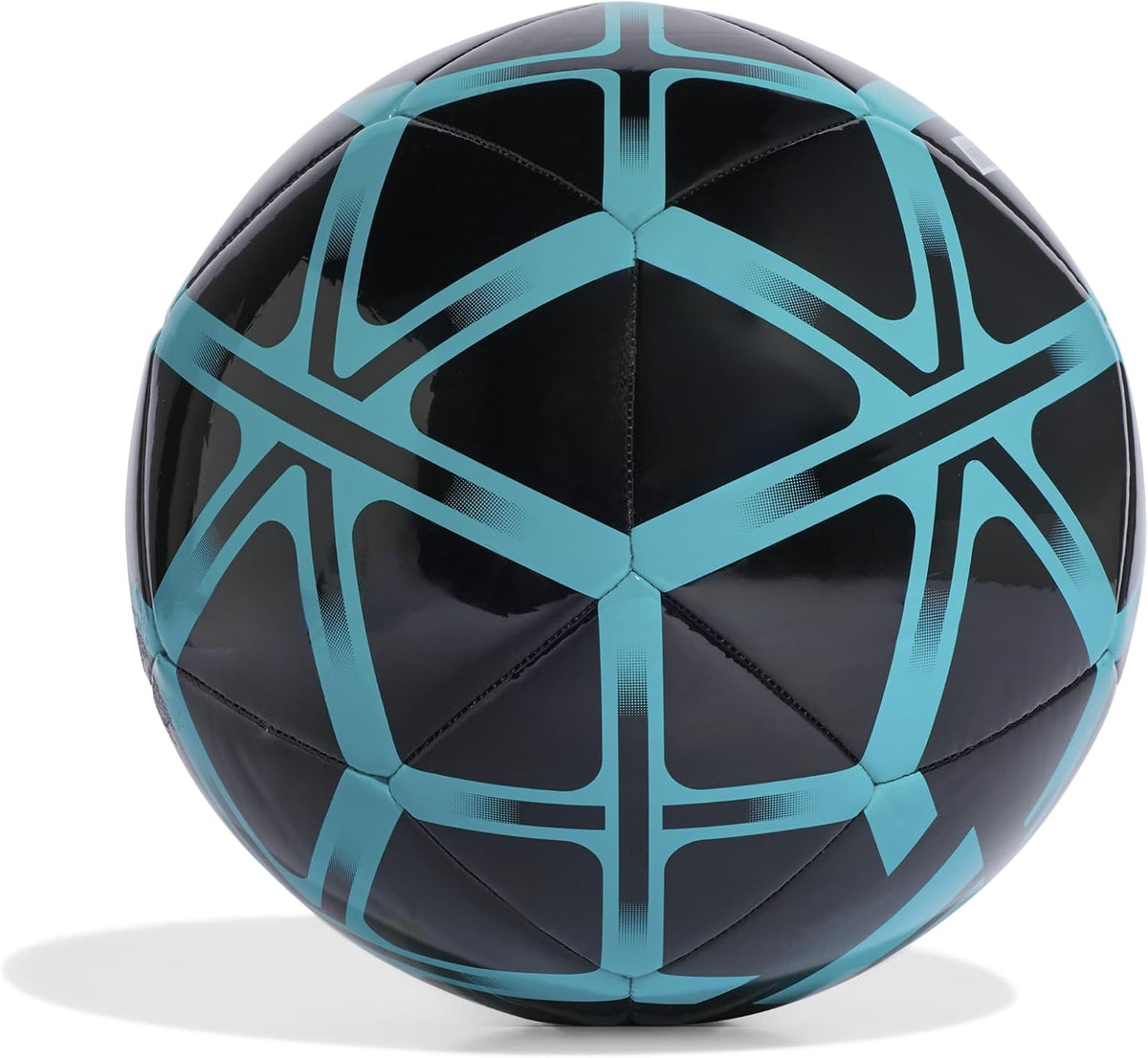 adidas Balón de fútbol unisex para adultos Starlancer Club