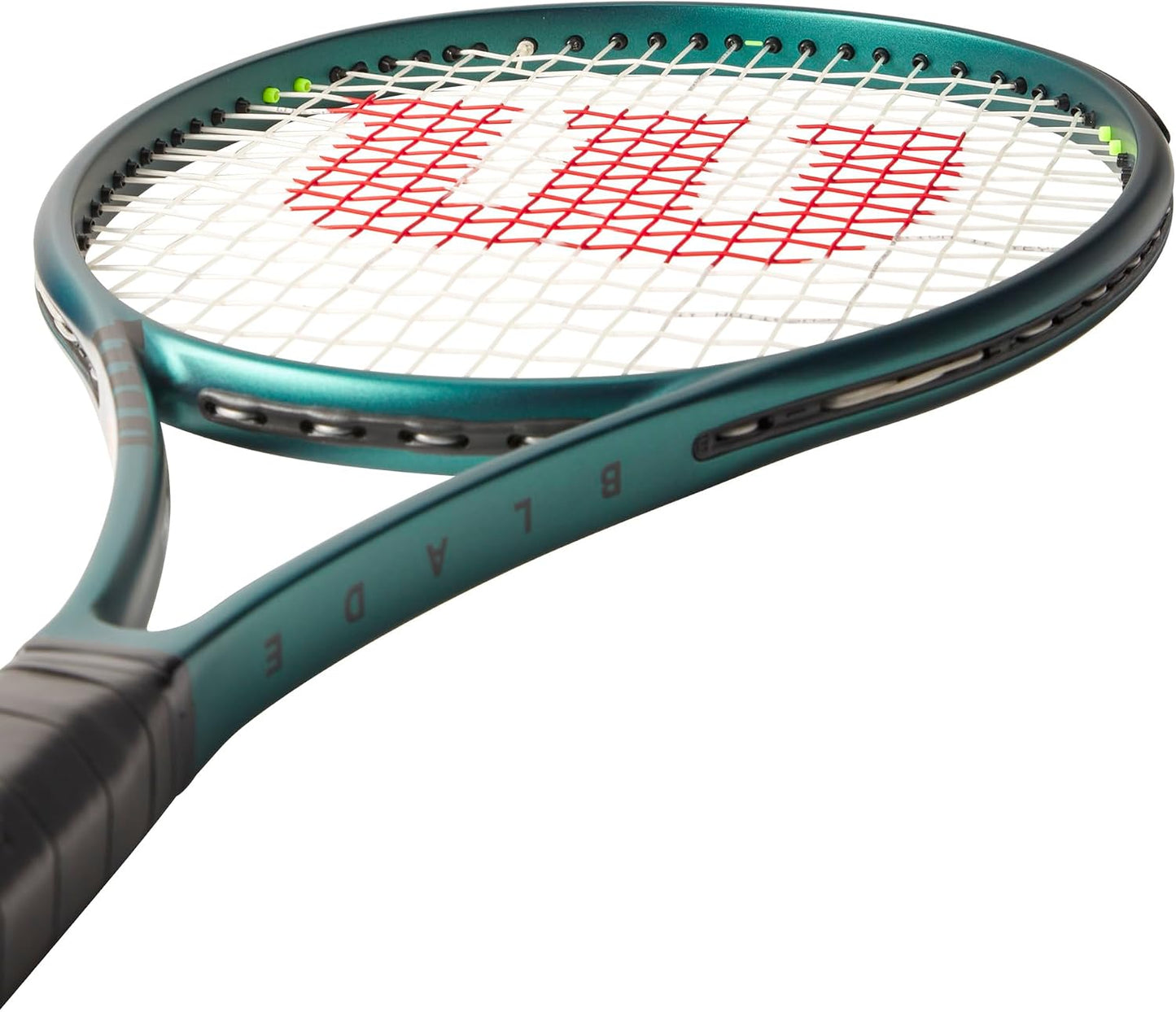 Wilson Blade 98 (18x20) V9 Performance - Raquetas de tenis - Encord...