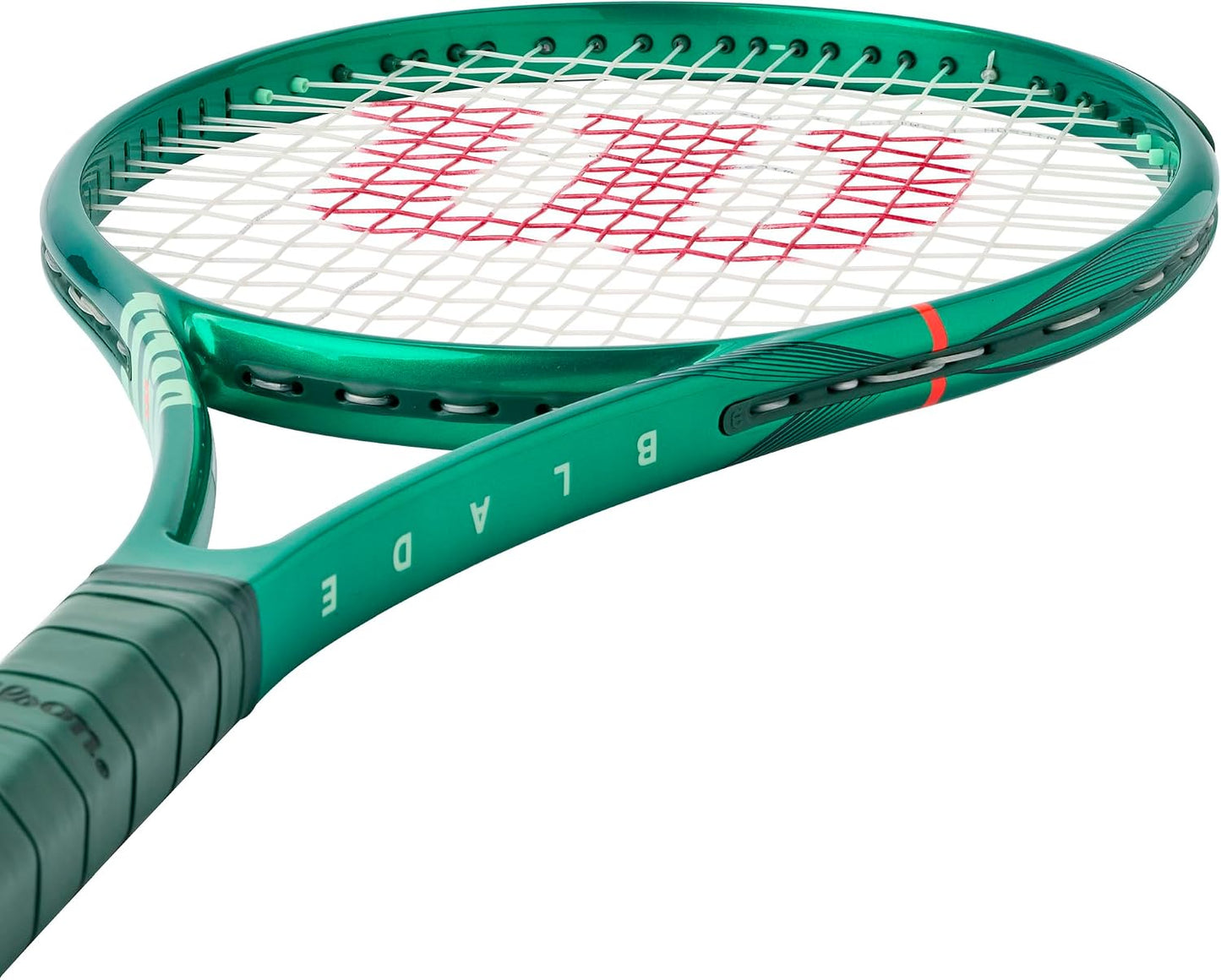 Wilson Blade 104 V10 - Raquetas de tenis para adultos