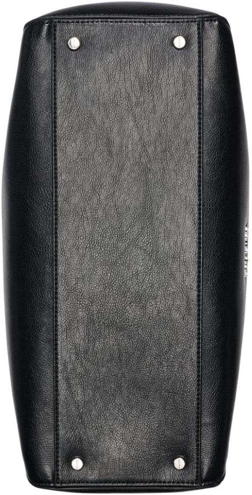 Calvin Klein Heidi Organizational Satchel para mujer