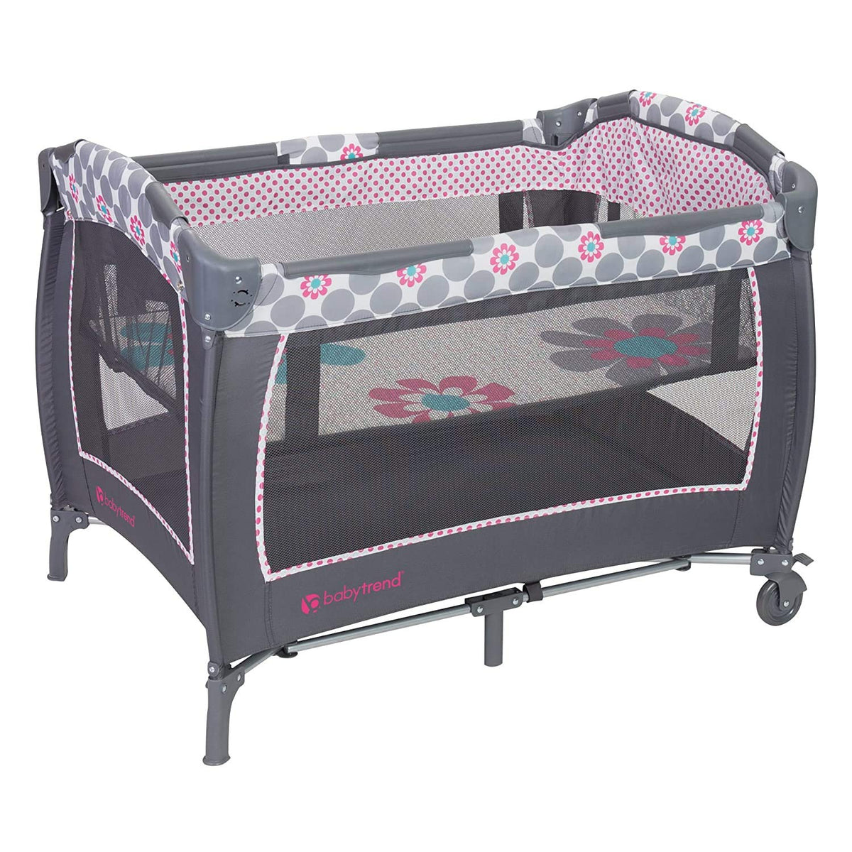 Baby Trend Tango 3 - Sistema de viaje para cochecito todo terreno c...