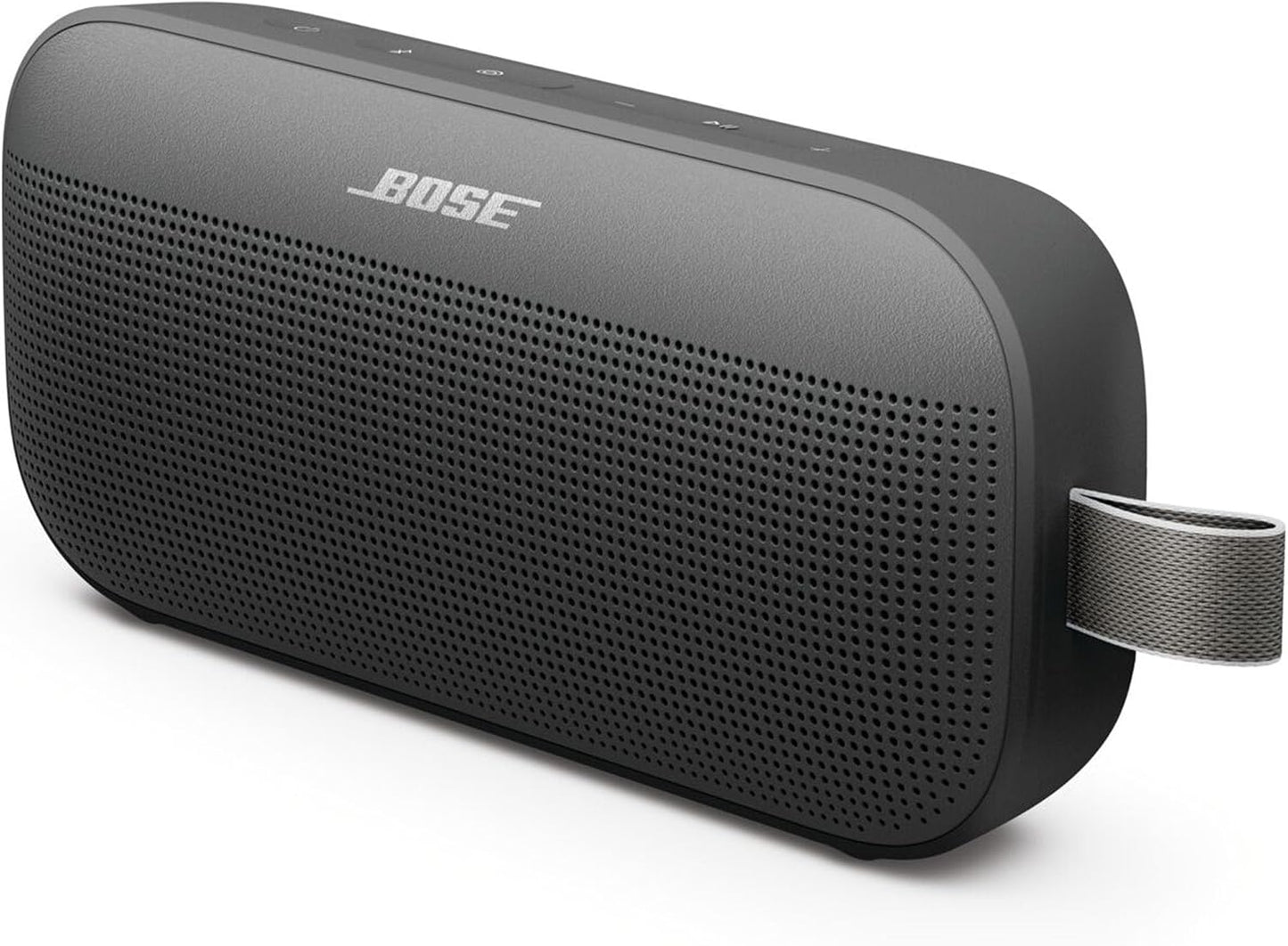 Bose SoundLink Flex Altavoz Bluetooth (2.ª generación) - Altavoz po...