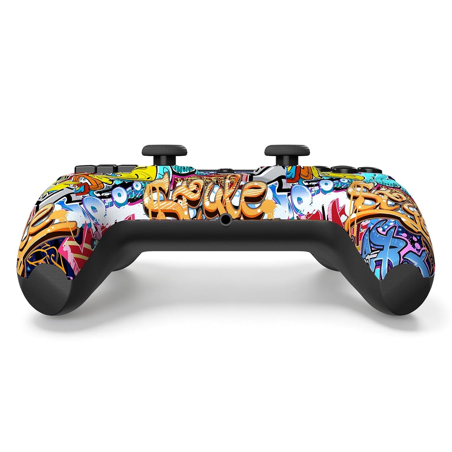 Controlador inalámbrico Hiyuky compatible con PS5\/Slim\/Pro\/PC...
