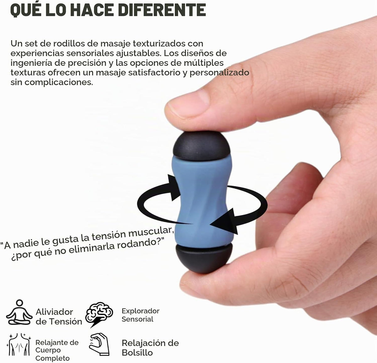 FUFADADE Mini juguetes para ansiedad para adultos y adolescentes, 2...