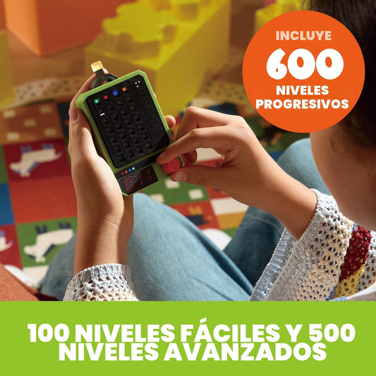 GiiKER Super Decoder, Juego de Rompecabezas de Descodificación de N...