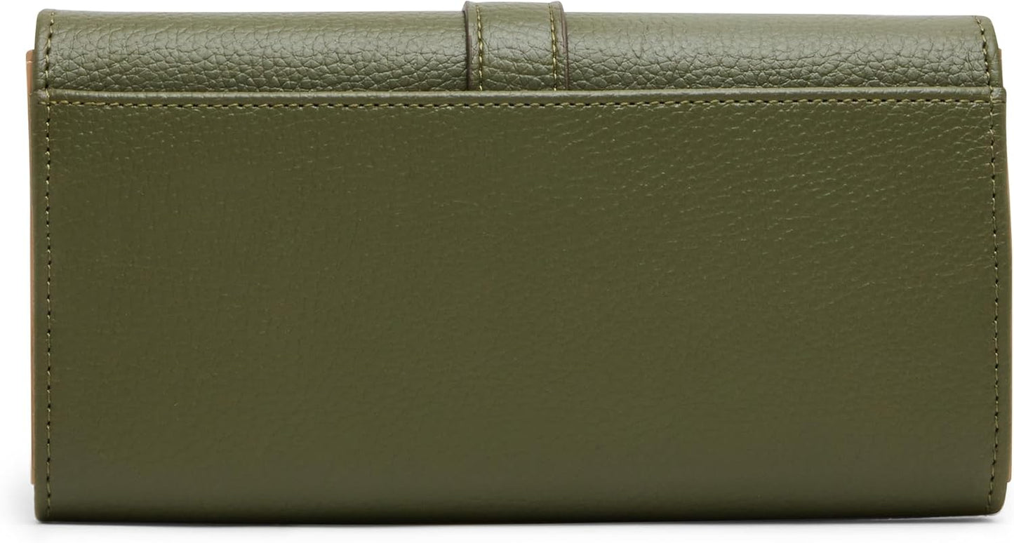 Anne Klein Women's Wallet on Chain