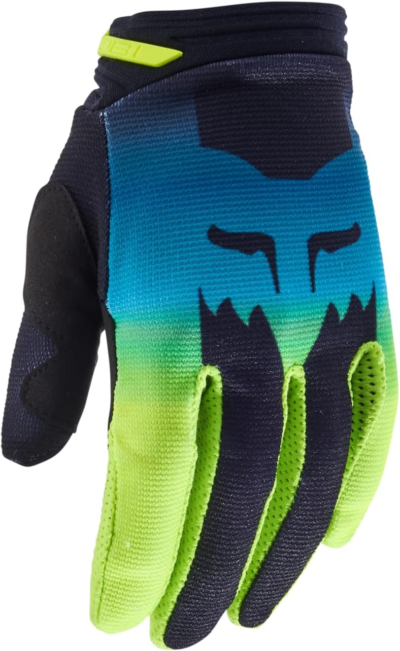 Fox Racing Damen 180 Flora Motocross Handschuh Damen 180 Flora Moto...