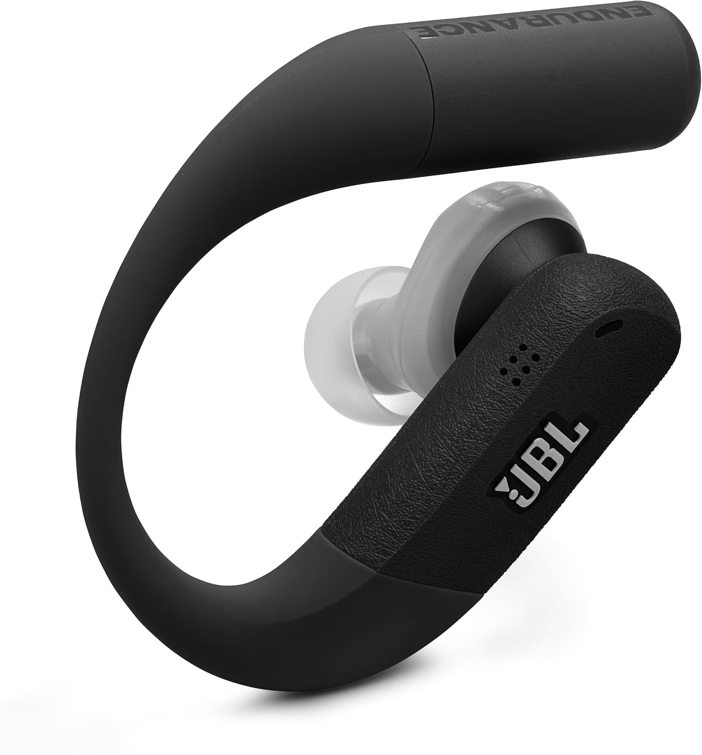 JBL Endurance Peak 4 - Auriculares deportivos con cancelación - Neg...