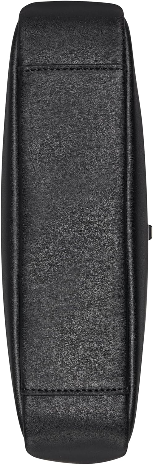Calvin Klein Bolso de hombro Talita Top Zip Demi para mujer