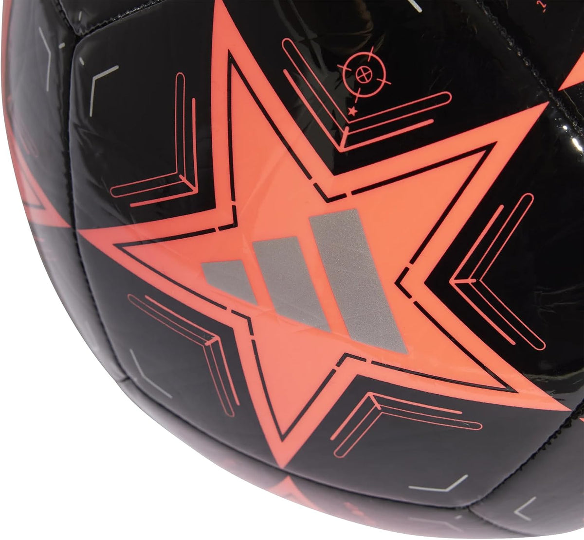 adidas UEFA Champions League - Balón de fútbol