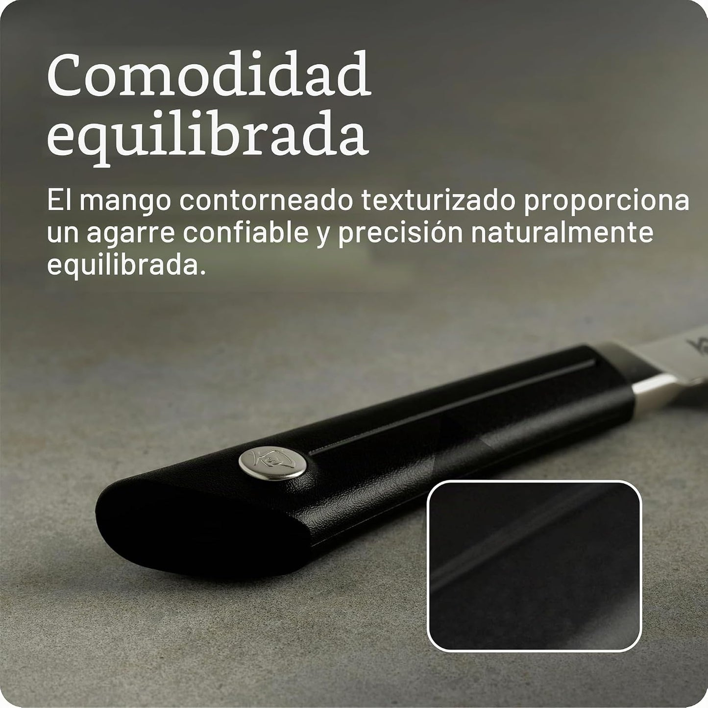 Shun Sora - Cuchillo para pelar, Chef, 6 pulgadas, Metálico | Cuchi...