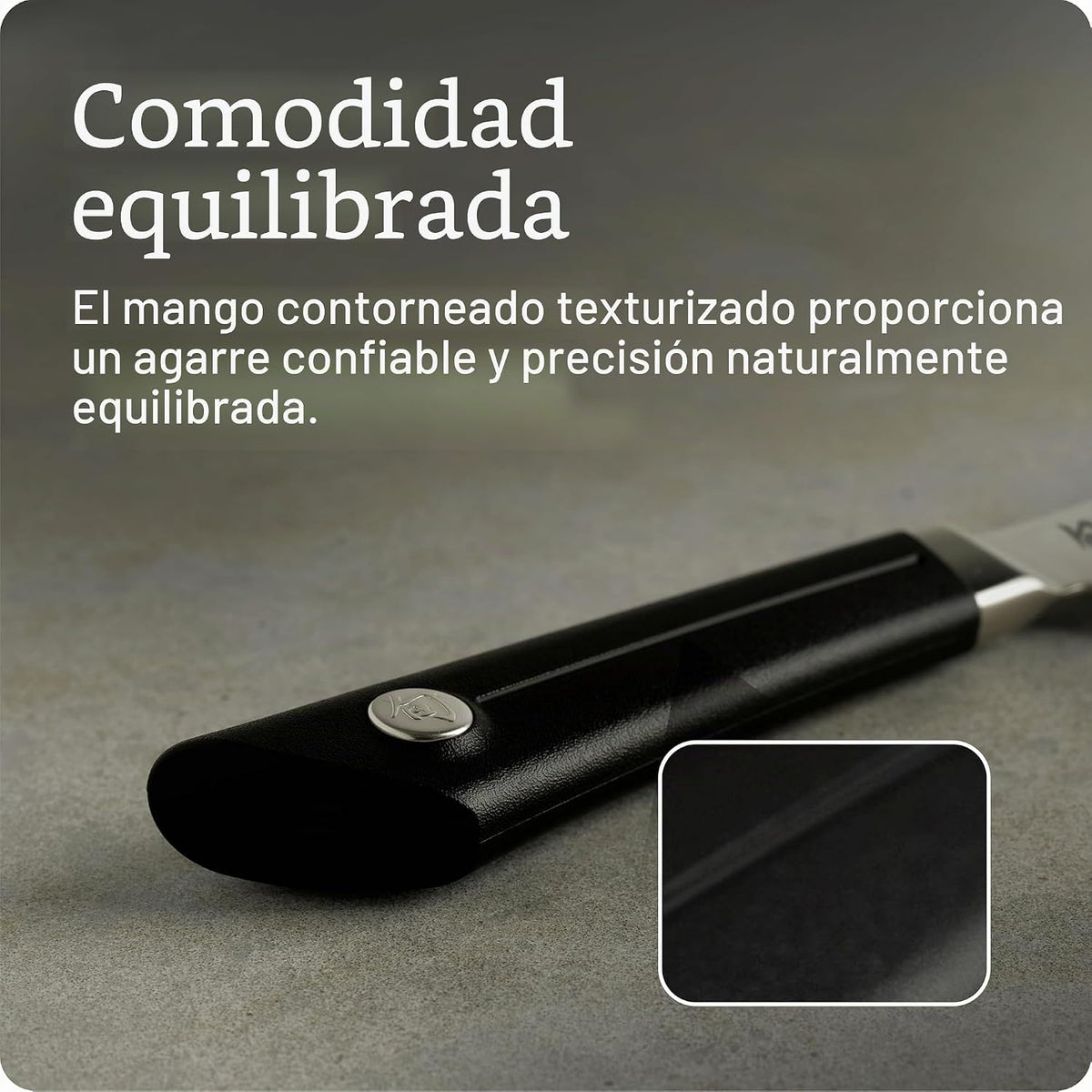 Shun Sora - Cuchillo para pelar, Pan, 9 pulgadas, Metálico | Cuchil...