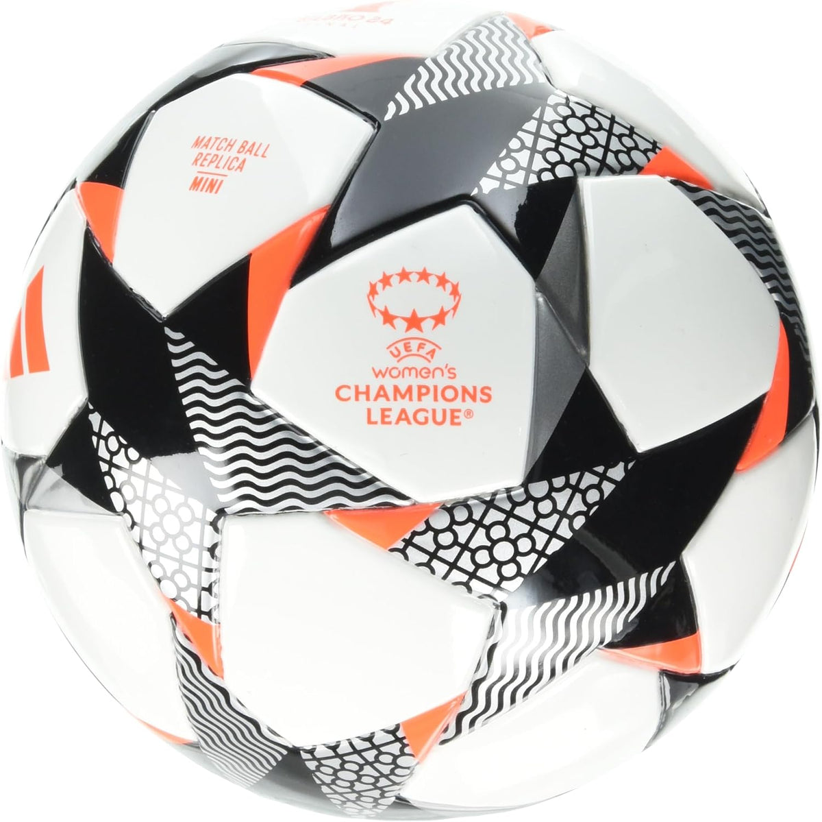 adidas Mini balón de fútbol unisex para adultos