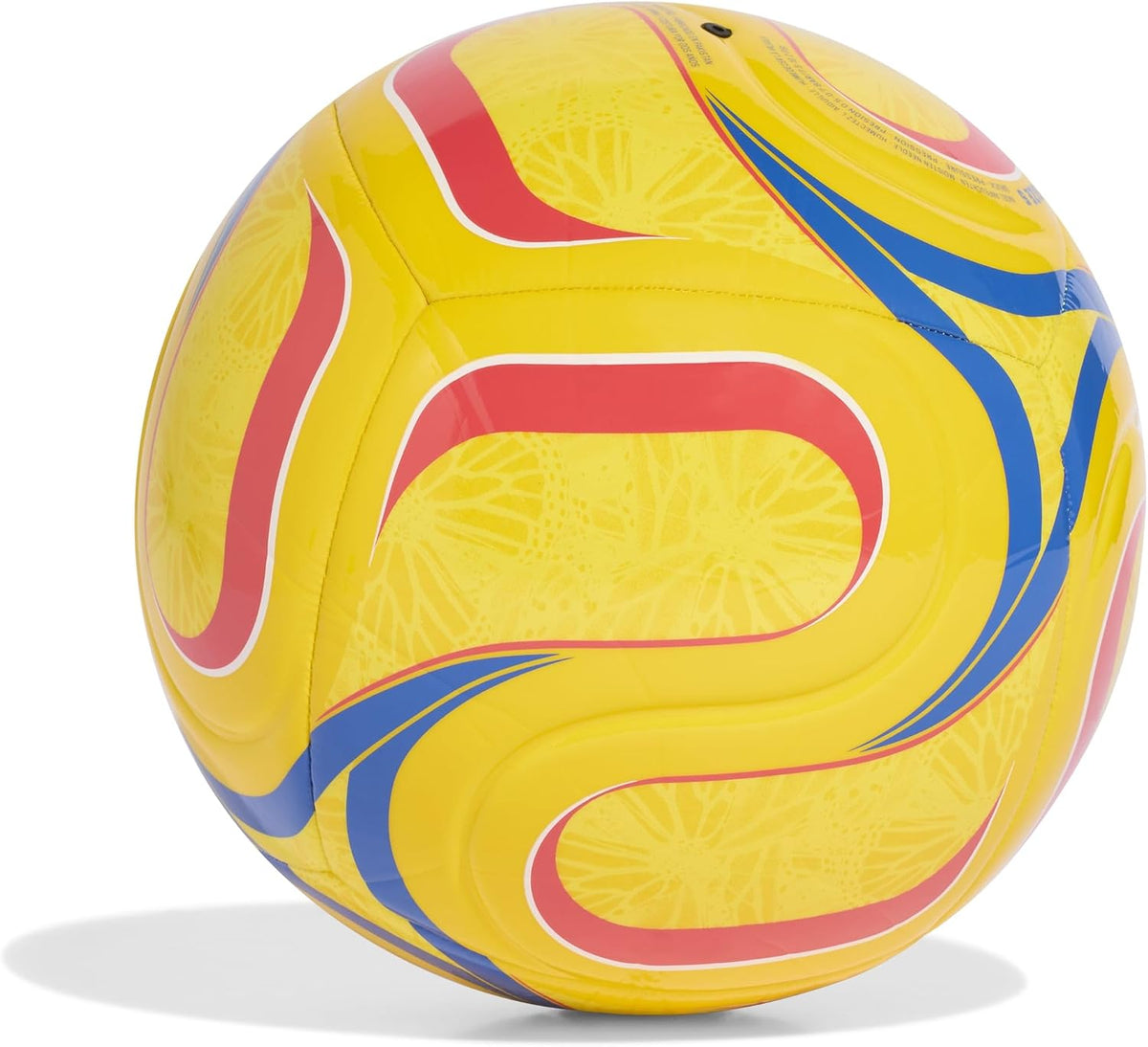 Copa Mundial de la FIFA 26™ Balón de fútbol Trionda | Requiere infl...