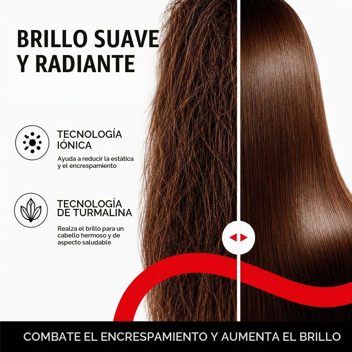 Remington Secador de Pelo con Protección contra Daños con Tecnologí...