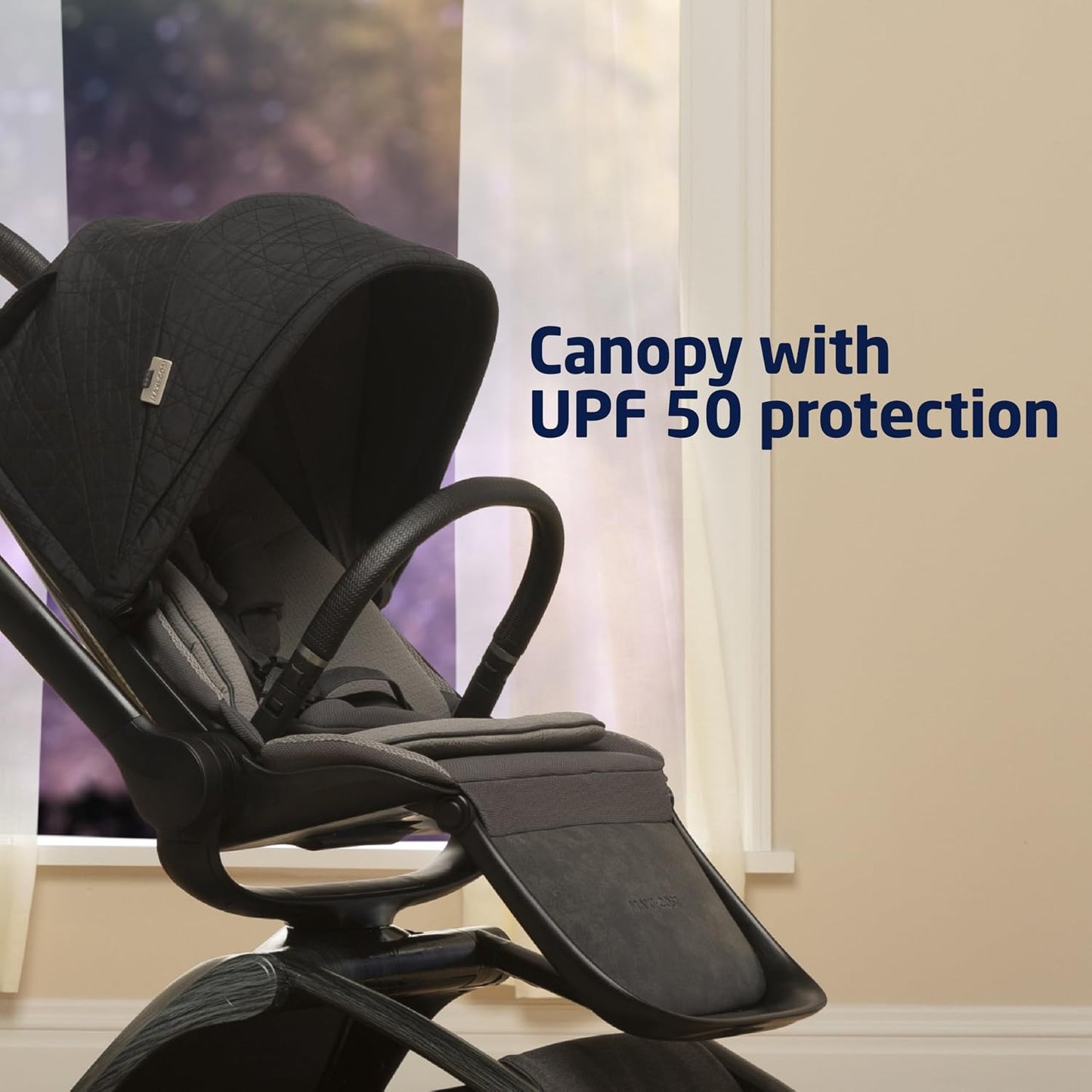 Maxi-Cosi Tana 360 - Cochecito modular giratorio, cochecito y asien...