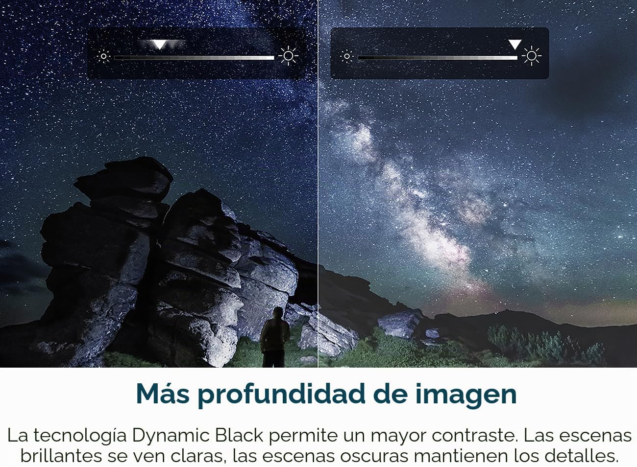 Optoma HD146X - Proyector de alto rendimiento para películas y jueg...