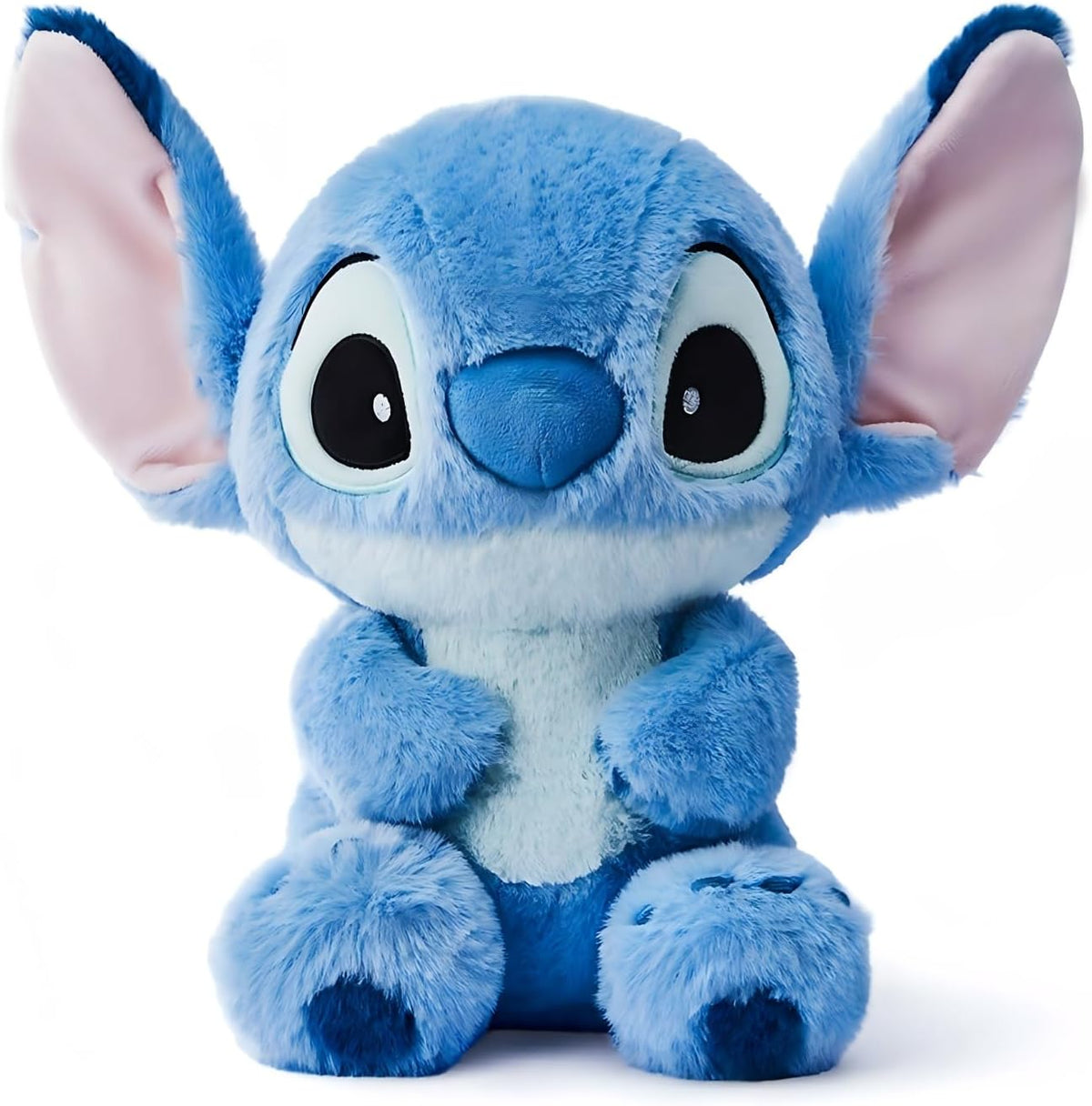 MINISO Disney Lilo &amp; Stitch Collection - Juguete de Peluche Sti...