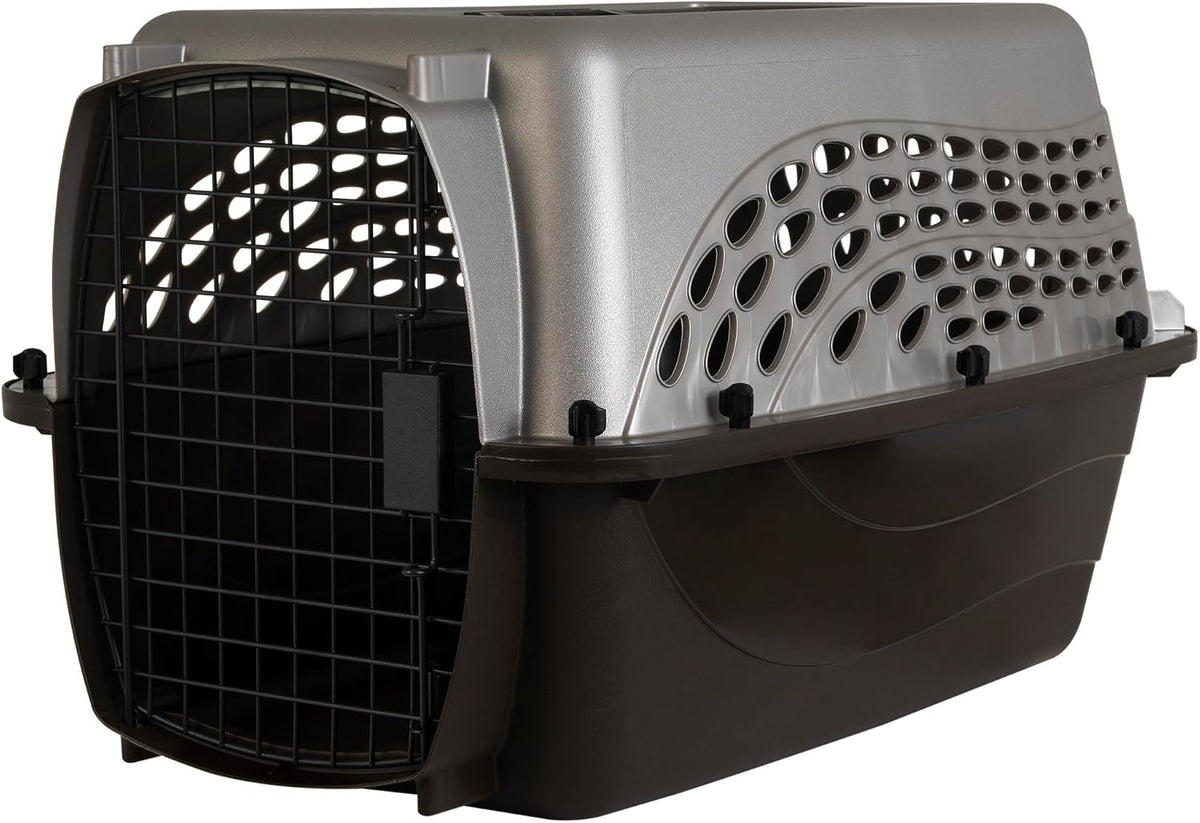 Petmate Jaulas para Perros Pequeños y Transportadores para Gatos, P...