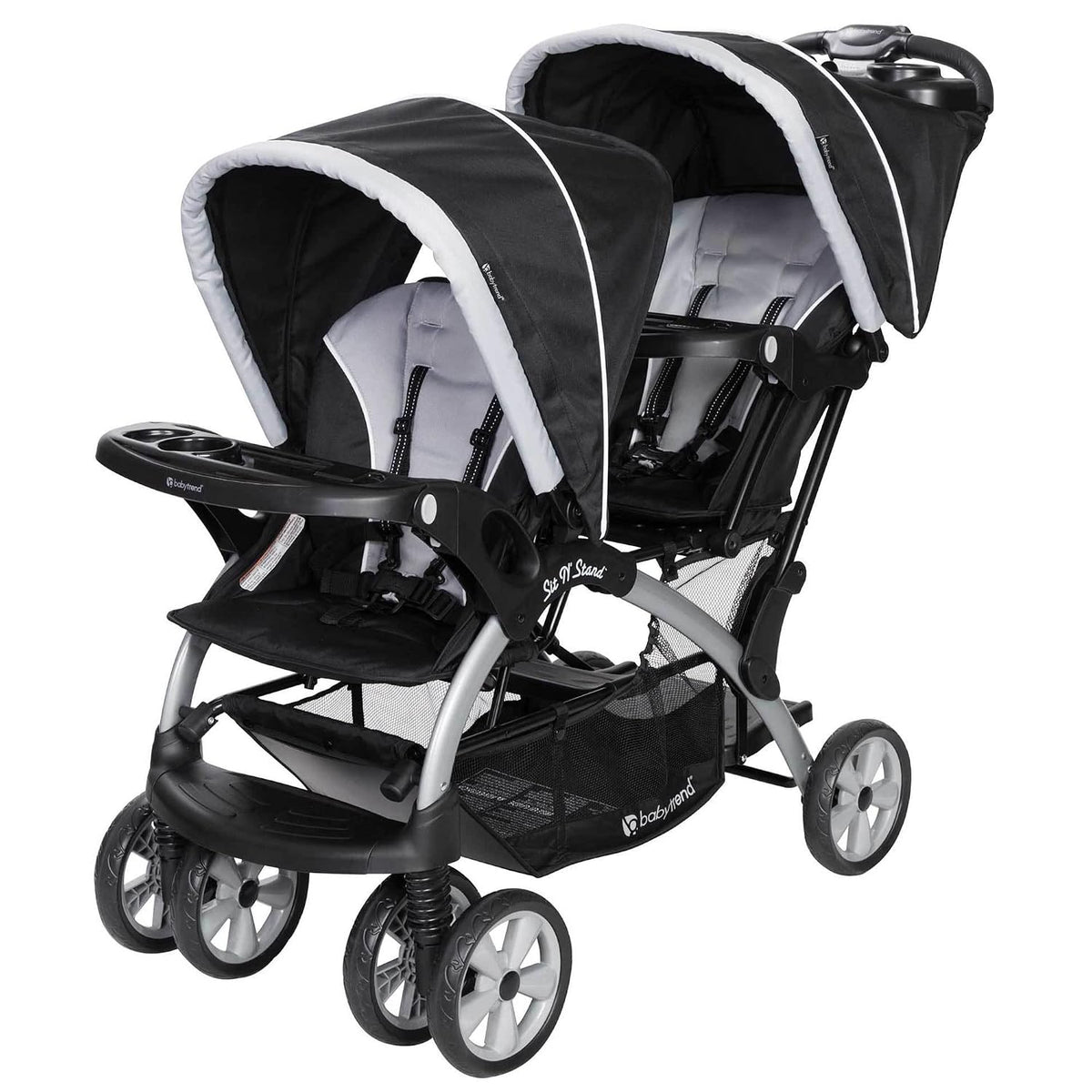Baby Trend Conjunto de cochecito y asiento de coche para bebé y niñ...