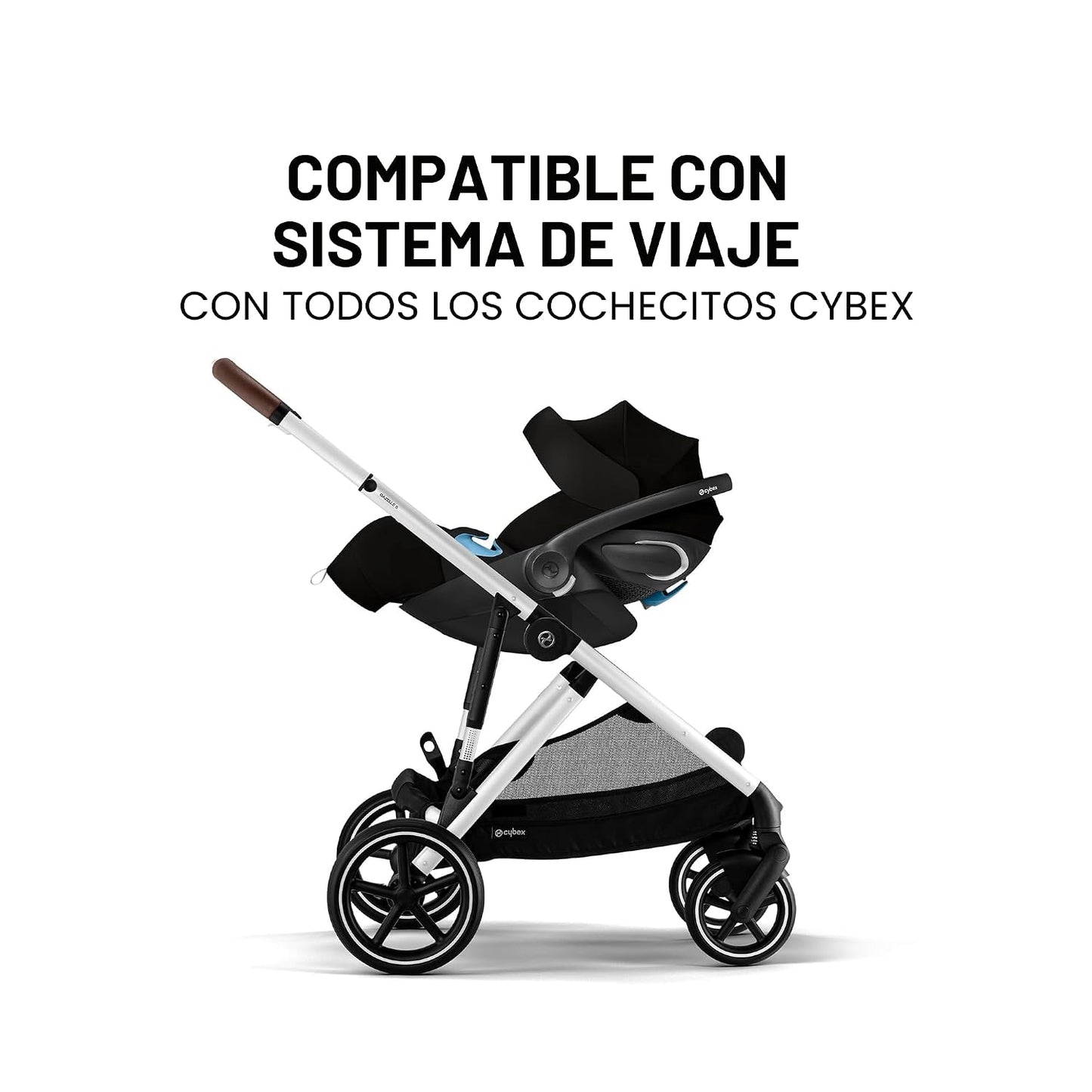 Cloud G Pro Comfort Extend - Asiento infantil para automóvil, color...