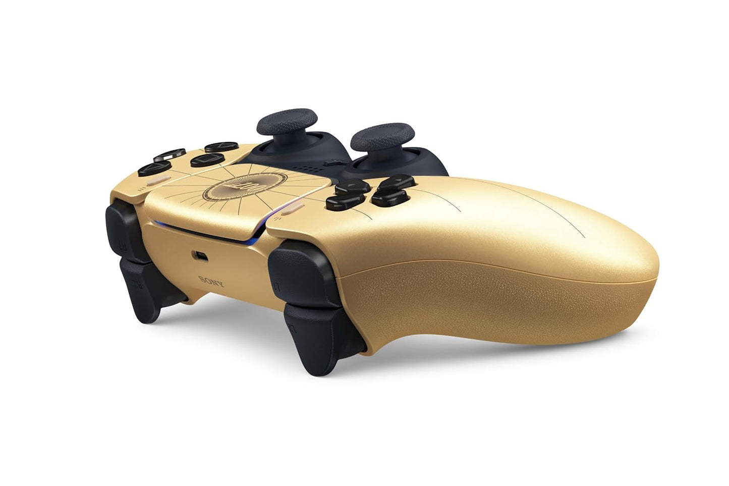 Controlador inalámbrico DualSense® \u2013 007 First Light Edición l...