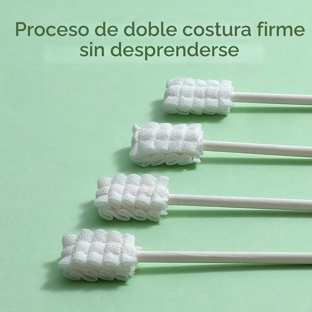 Mokoala Cepillo de dientes para bebé, Limpiador de lengua para reci...