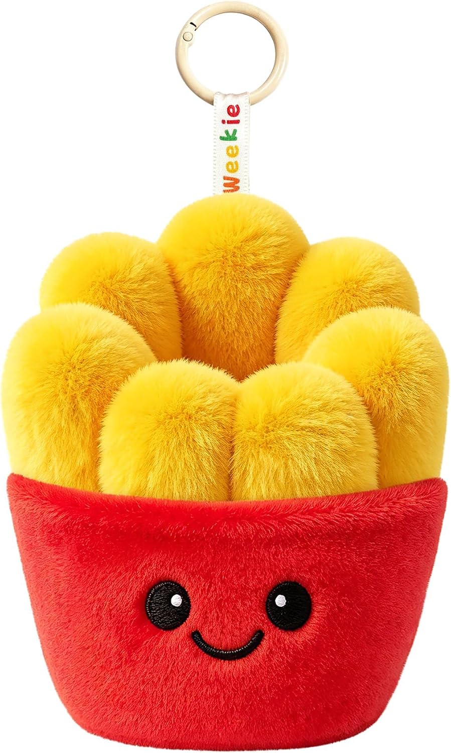 Ausener Weekie Wonders - Dije de felpa con soporte emocional de pap...